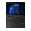 Lenovo ThinkPad T14 G6 Ultra 7 258V 14.0"WUXGA IPS 500nits AG 32GB LPDDR5x-8533 SSD1TB Arc Graphics 140V Cam 5.0MP 57Wh W11Pro B