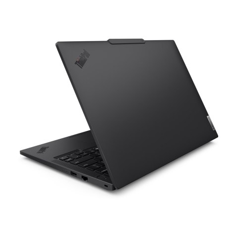Lenovo ThinkPad T14 G6 Ultra 7 258V 14.0"WUXGA IPS 500nits AG 32GB LPDDR5x-8533 SSD1TB Arc Graphics 140V Cam 5.0MP 57Wh W11Pro B