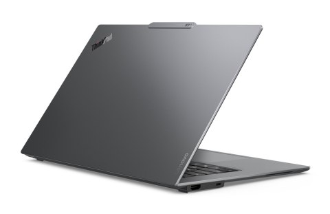 Lenovo Ultrabook ThinkPad X9 G1 Ultra 5 228V 15.3" 2.8K OLED 500nits 120Hz 32GB LPDDR5x-8533 SSD512 Arc Graphics 130V Cam 8.0MP 