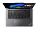 Lenovo Ultrabook ThinkPad X9 G1 Ultra 5 228V 15.3" 2.8K OLED 500nits 120Hz 32GB LPDDR5x-8533 SSD512 Arc Graphics 130V Cam 8.0MP 