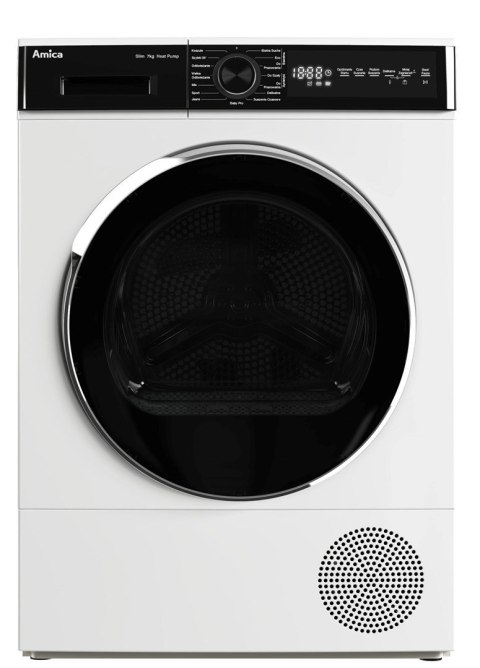 Suszarka do bielizny AMICA AD3S72LHB (E)