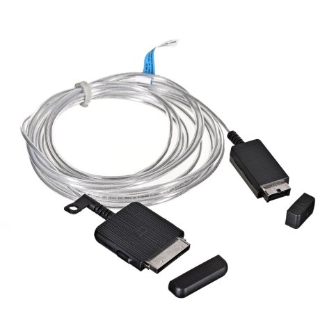 Telewizor Samsung QE55LS03F OLED 55'' 4K Ultra HD 144Hz Tizen Dolby Atmos Czarny