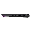 ASUS ROG Strix G614PR-R9161 Ryzen 9 8940HX 16.0"FHD+ 165Hz IPS-level 300nits AG 16GB DDR5-5200 SSD1TB GeForce RTX 5070 Ti 12GB W