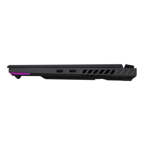 ASUS ROG Strix G614PR-R9161 Ryzen 9 8940HX 16.0"FHD+ 165Hz IPS-level 300nits AG 16GB DDR5-5200 SSD1TB GeForce RTX 5070 Ti 12GB W
