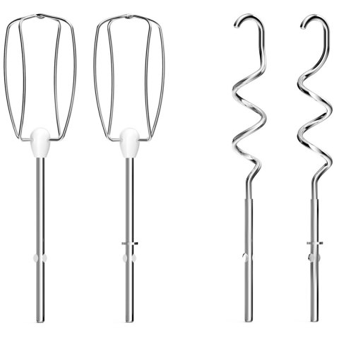 Mikser ręczny TEFAL PrepMix HT450B38