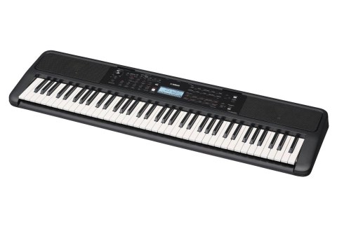 Yamaha PSR-EW320 - Keyboard (WYPRZEDAŻ)
