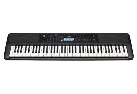 Yamaha PSR-EW320 - Keyboard (WYPRZEDAŻ)
