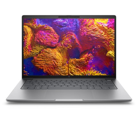 HP ZBook 8 G1ak 14 Ryzen AI 7 PRO 350 14.0"WUXGA IPS 400nits AG 16GB DDR5 5600 SSD1TB Radeon 860M Cam IR 5 MPx 62Wh W11Pro 3Y On