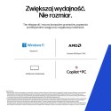 HP ZBook 8 G1ak 14 Ryzen AI 7 PRO 350 14.0"WUXGA IPS 400nits AG 16GB DDR5 5600 SSD1TB Radeon 860M Cam IR 5 MPx 62Wh W11Pro 3Y On