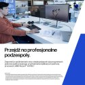HP ZBook 8 G1ak 14 Ryzen AI 7 PRO 350 14.0"WUXGA IPS 400nits LBL AG 32GB DDR5 5600 SSD1TB Radeon 860M Cam IR 5 MPx 62Wh W11Pro 3