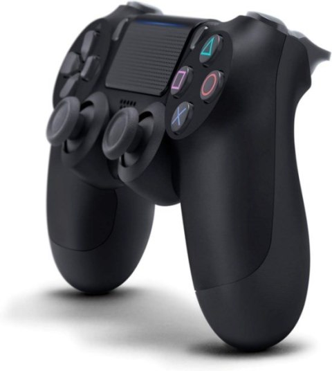 Kontroler bezprzewodowy Sony DualShock 4 Black