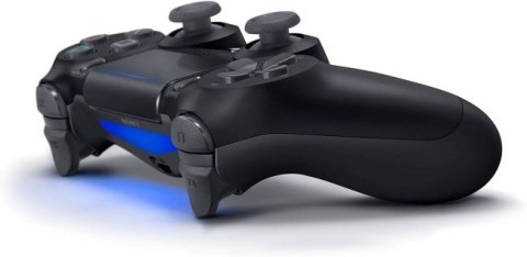 Kontroler bezprzewodowy Sony DualShock 4 Black