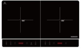 Kuchenka przenośna HDI 8862 HEINRICH