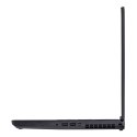 LENOVO ThinkPad P52 i7-8850H 32GB 1TB SSD 15,6" 4K (Quadro P2000) (US QWERTY) Win11pro + zasilacz UŻYWANY