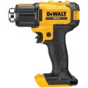 Opalarka 18V bez Aku i Ładow DCE530N-XJ DEWALT (WYPRZEDAŻ)