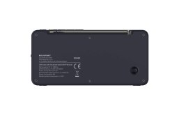 Radio przenośne BLAUPUNKT DAB DR6BK, czarny