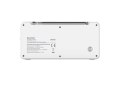 Radio przenośne BLAUPUNKT DAB DR6WH, biały