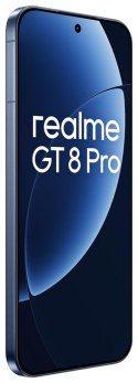 Realme GT 8 Pro 16/512GB Urban Blue