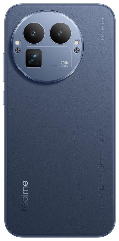Realme GT 8 Pro 16/512GB Urban Blue