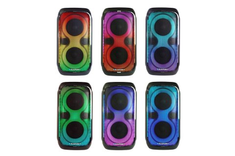 System audio BLAUPUNKT PB60X