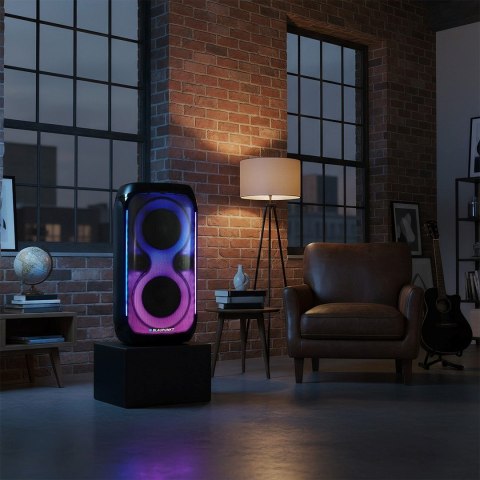 System audio BLAUPUNKT PB60X