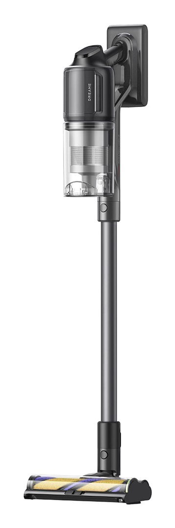 Bezprzewodowy odkurzacz pionowy mopujący Dreame R20 Ultra Aquacycle