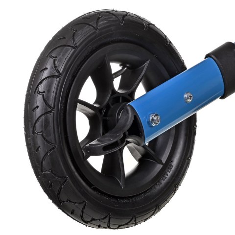 Chodzik rehabilitacyjny aluminiowy terenowy