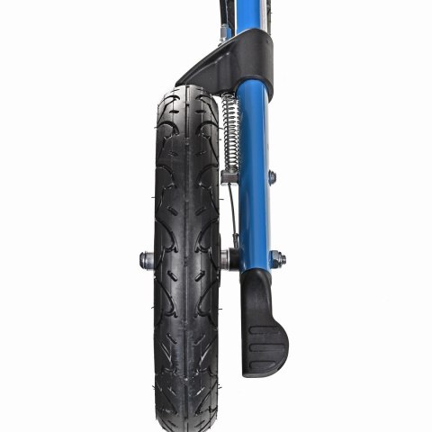 Chodzik rehabilitacyjny aluminiowy terenowy