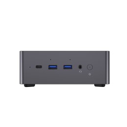 Chuwi AuBox-P-K6 Ryzen AI 9 365/32GB/SSD 1TB/BT/W11Pro