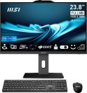 MSI AIO PRO AP242P 14M-682EU i5-14400 23.8" IPS LED FHD Non-Touch Anti-Glare 16GB SSD512GB M.2 AX211 WiFi 6E Windows 11 Pro Blac