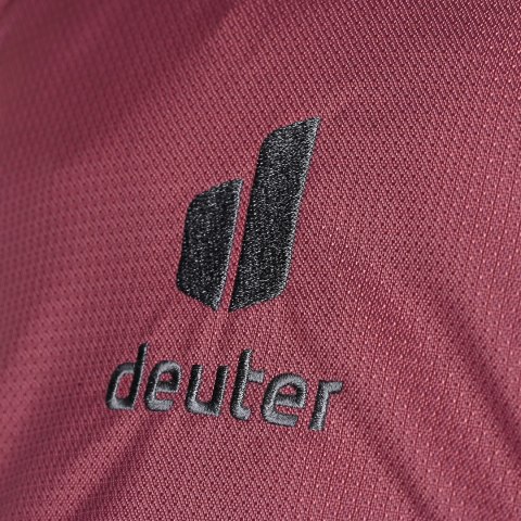 Plecak turystyczny DEUTER Futura Pro 34 SL ashrose-cassis