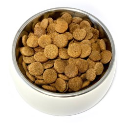 TEO bogata w drób Karma sucha dla psa 9kg