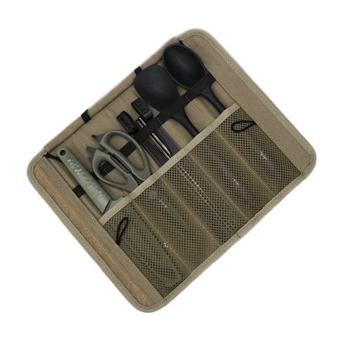 Zestaw 6 narzędzi turystycznych do gotowania NexTool NE20325