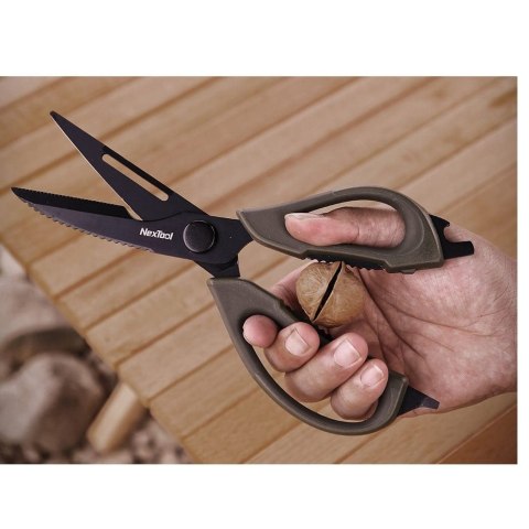 Zestaw 6 narzędzi turystycznych do gotowania NexTool NE20325