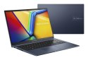 ASUS Vivobook 15 X1502VA-BQ433 i5-13420H 15.6'' FHD IPS 60Hz 250nits AG 16GB DDR4 SSD512 Intel UHD Graphics WLAN+BT Cam720p 42Wh
