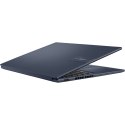 ASUS Vivobook 15 X1502VA-BQ737 i5-13420H 15.6'' FHD IPS 60Hz 250nits AG 16GB DDR4 SSD1TB Intel UHD Graphics WLAN+BT Cam720p 42Wh