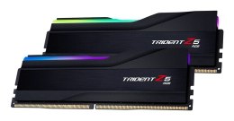 G.SKILL TRIDENT NEO RGB DDR5 2X16GB 6000MHZ CL30-36 BLACK F5-6000J3036F16GX2-TZ5NR