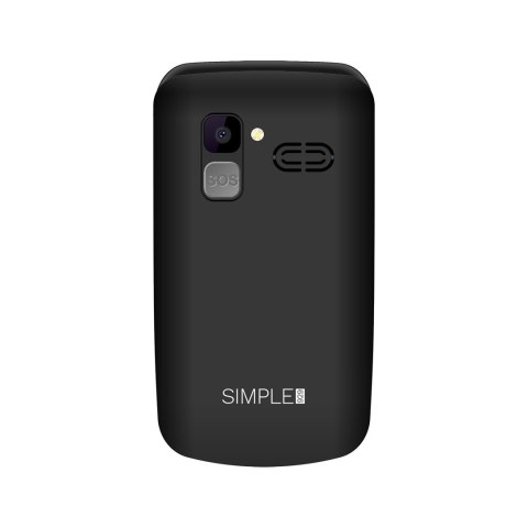 KRUGER & MATZ TELEFON DLA SENIORA SIMPLE 929 (WYPRZEDAŻ)