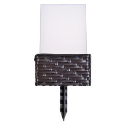 Lampa solarna wbijana LED Activejet AJE-YUCCA