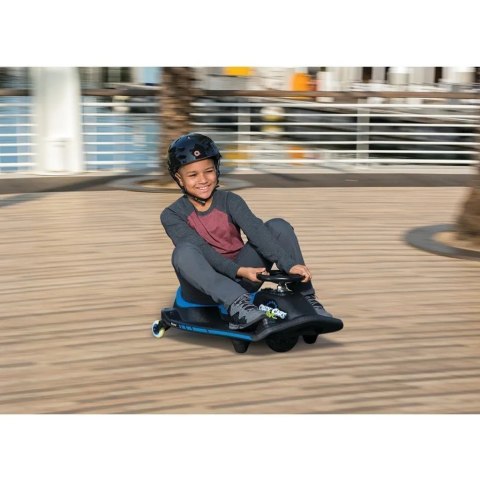 Razor Crazy Cart Shift Blue Lithium