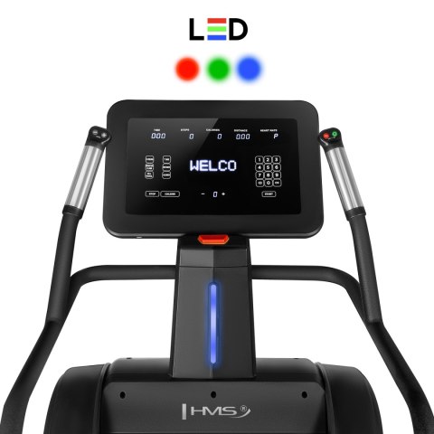 ST03 SCHODY TRENINGOWE COMMERCIAL HMS