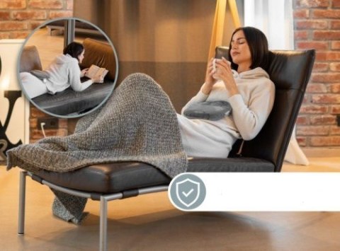 Termofor elektryczny PC-EWF 3150 PROFICARE