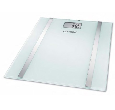 Waga łazienkowa Medisana BS-70E (kolor przeźroczysty)