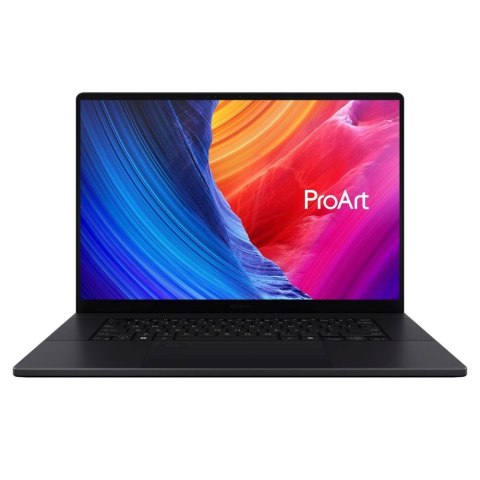 ASUS ProArt P16 H7606WX-SE011X Ryzen AI 9 HX 370 16.0" 4K Touch 120Hz Anti-reflection 64GB LPDDR5X SSD2TB GeForce RTX 5090 24GB 