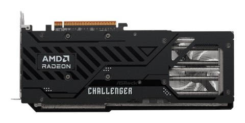 Karta graficzna ASRock Radeon RX 9070 Challenger 16GB