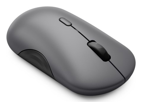 Lenovo 700 Multi-Device Wireless Silent Mouse (Luna Grey)