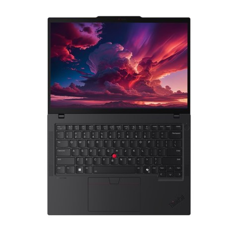 Lenovo ThinkPad P14s Gen 6 Ryzen AI 7 Pro 350 14.0" 2.8K OLED Touch 500nits AG 64GB DDR5 5600 SSD2TB Radeon 860M Graphics Cam 5.