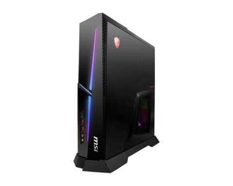 MSI MPG Trident AS AI 2NVP7-101EU Ultra 7 265F 32GB DDR5 SSD1TB GeForce RTX 5070 SHADOW 2X 12GB AX211 (WIFI 6E) Bluetooth 5.3 50