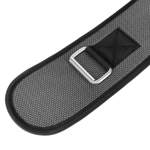 PA3448 GRAY ROZM. M PAS DO ĆWICZEŃ SIŁOWYCH HMS