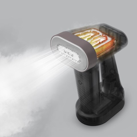 Parownica do ubrań TEFAL DT8765 (WYPRZEDAŻ)